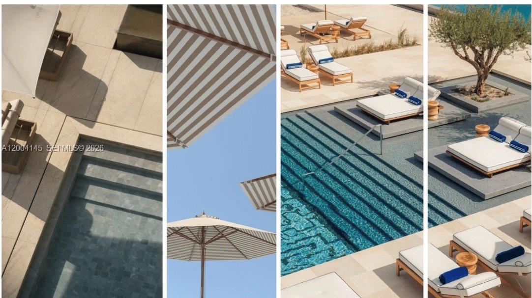 BRICKELL RIVERVIEW - Residential