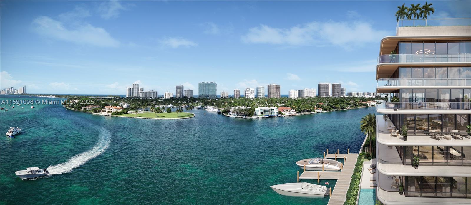 10301 E Bay Harbor Dr 501