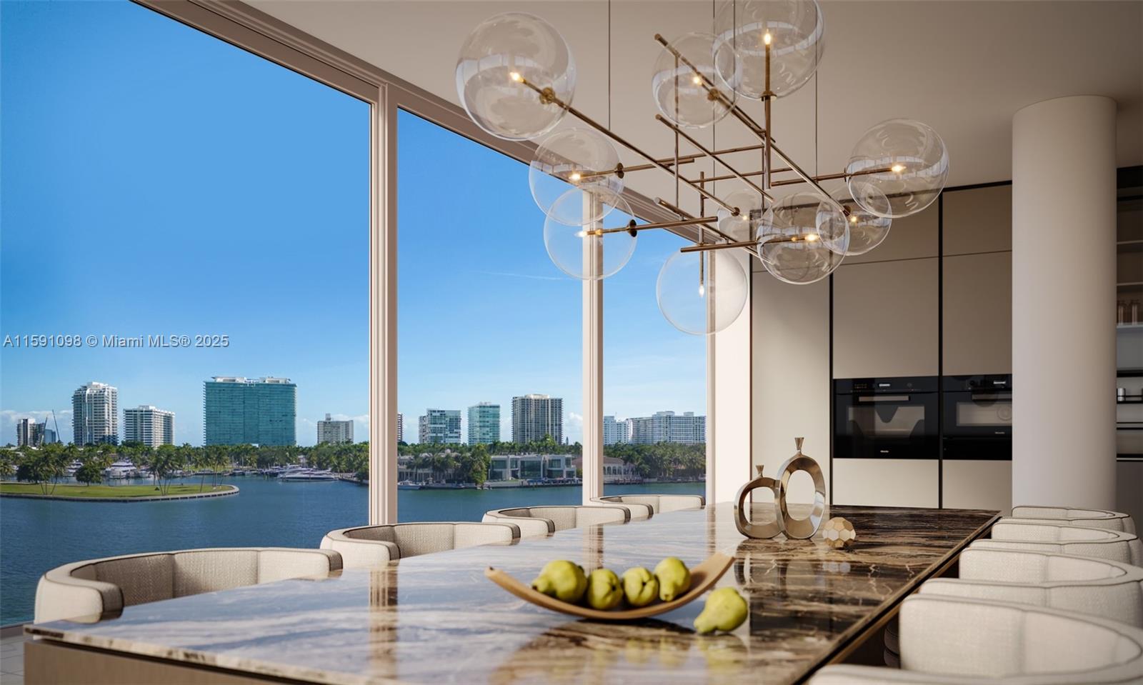 10301 E Bay Harbor Dr 501