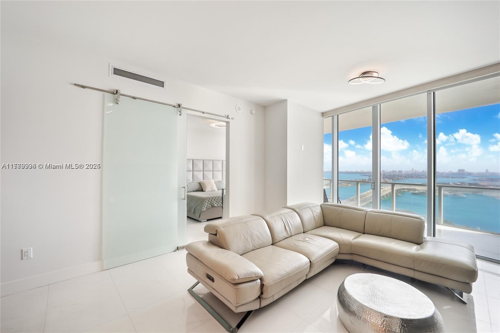 MARQUIS CONDO - Residential Lease