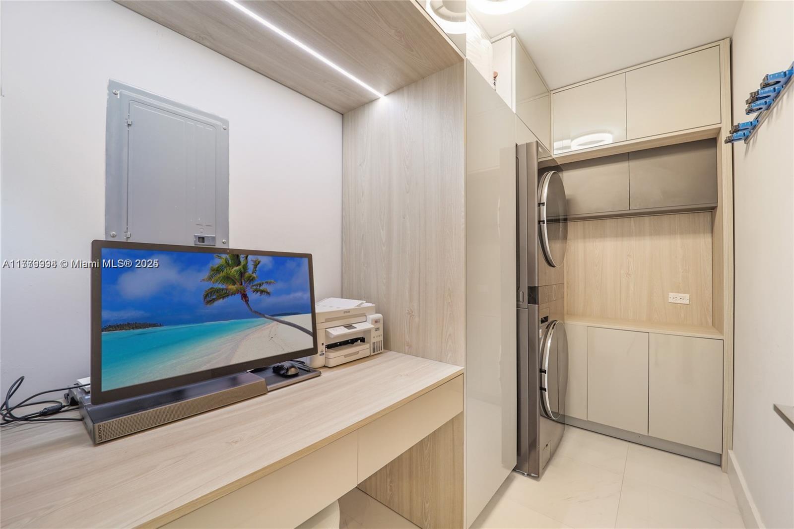 MARQUIS CONDO - Residential Lease