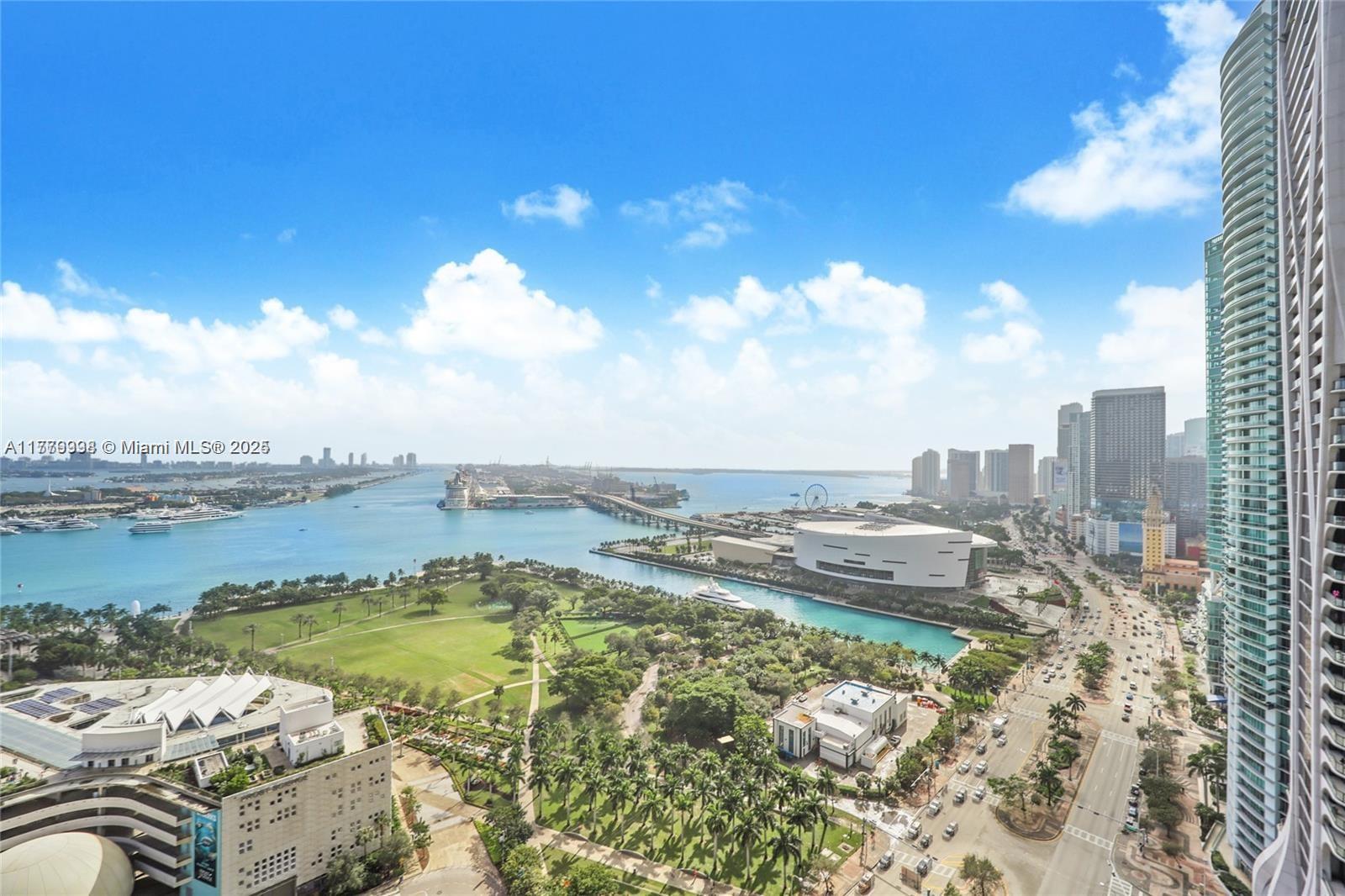 MARQUIS CONDO - Residential Lease