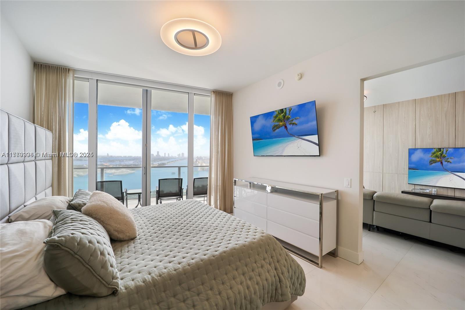 MARQUIS CONDO - Residential Lease