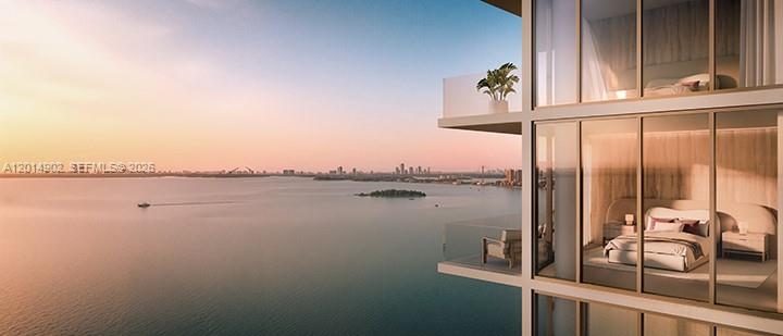 Cove Miami - Residential