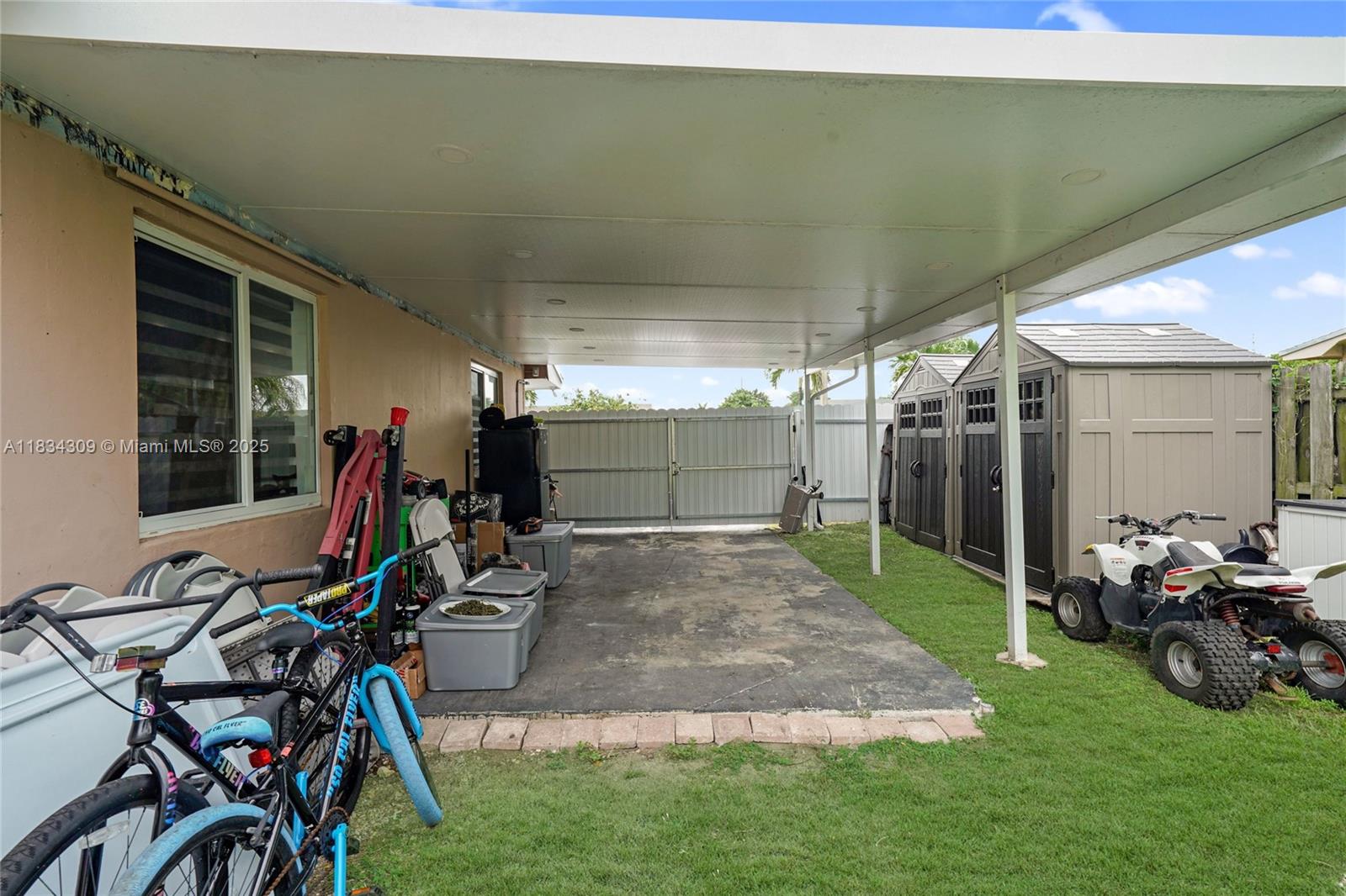 SOUTH MIAMI HEIGHTS 2ND A - Residential