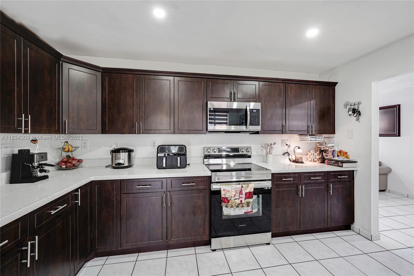 SOUTH MIAMI HEIGHTS 2ND A - Residential