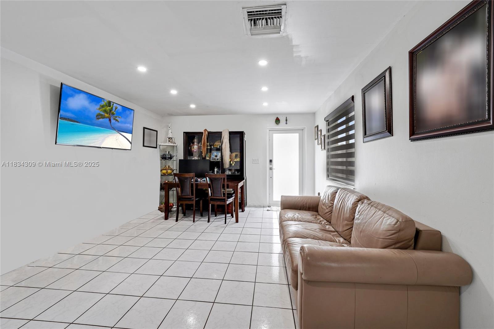 SOUTH MIAMI HEIGHTS 2ND A - Residential