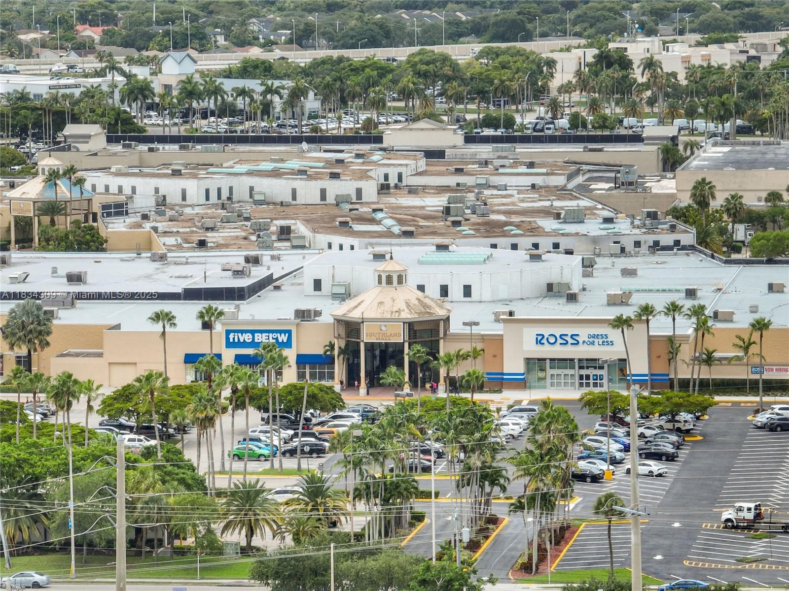 SOUTH MIAMI HEIGHTS 2ND A - Residential