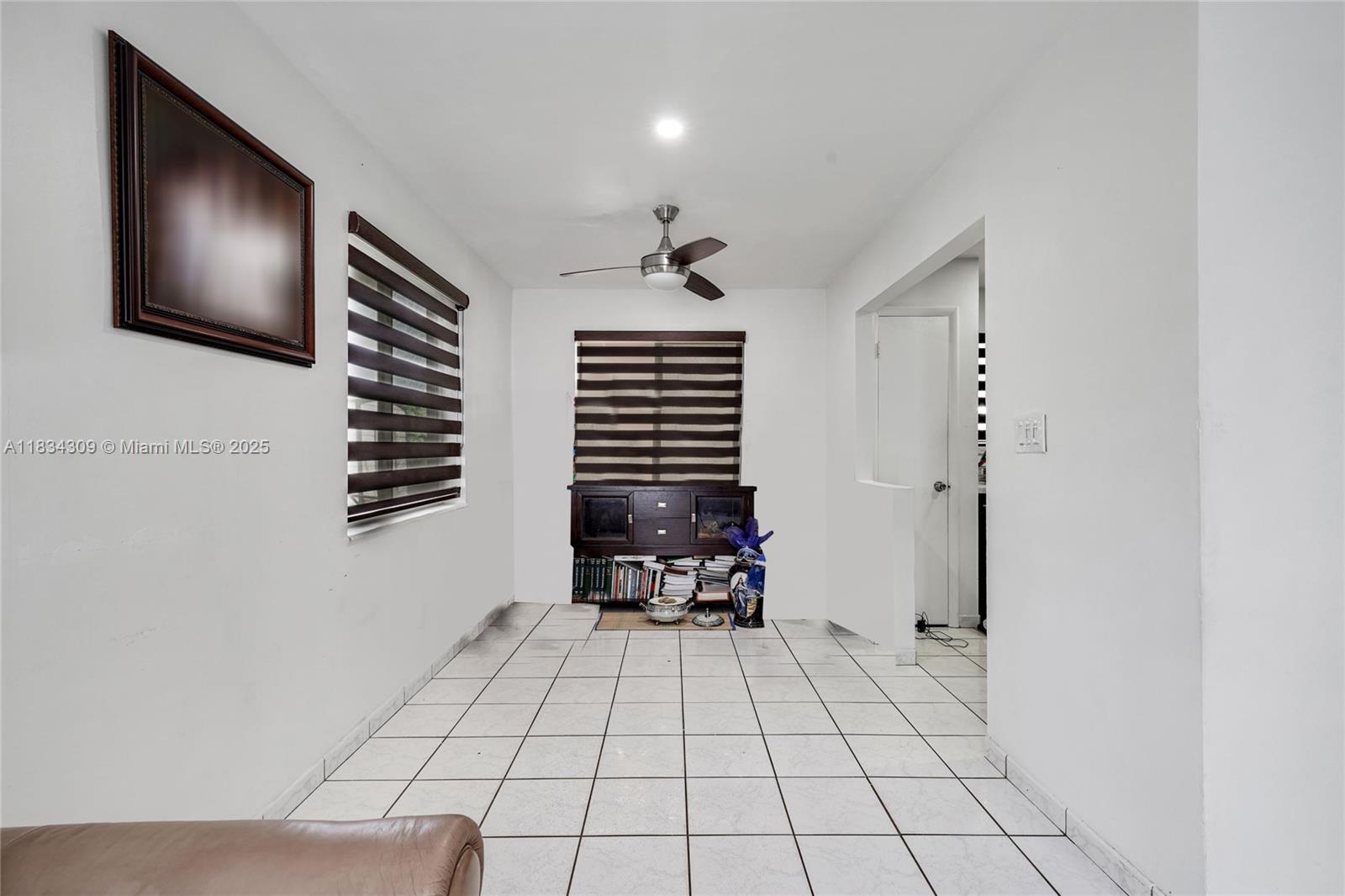 SOUTH MIAMI HEIGHTS 2ND A - Residential