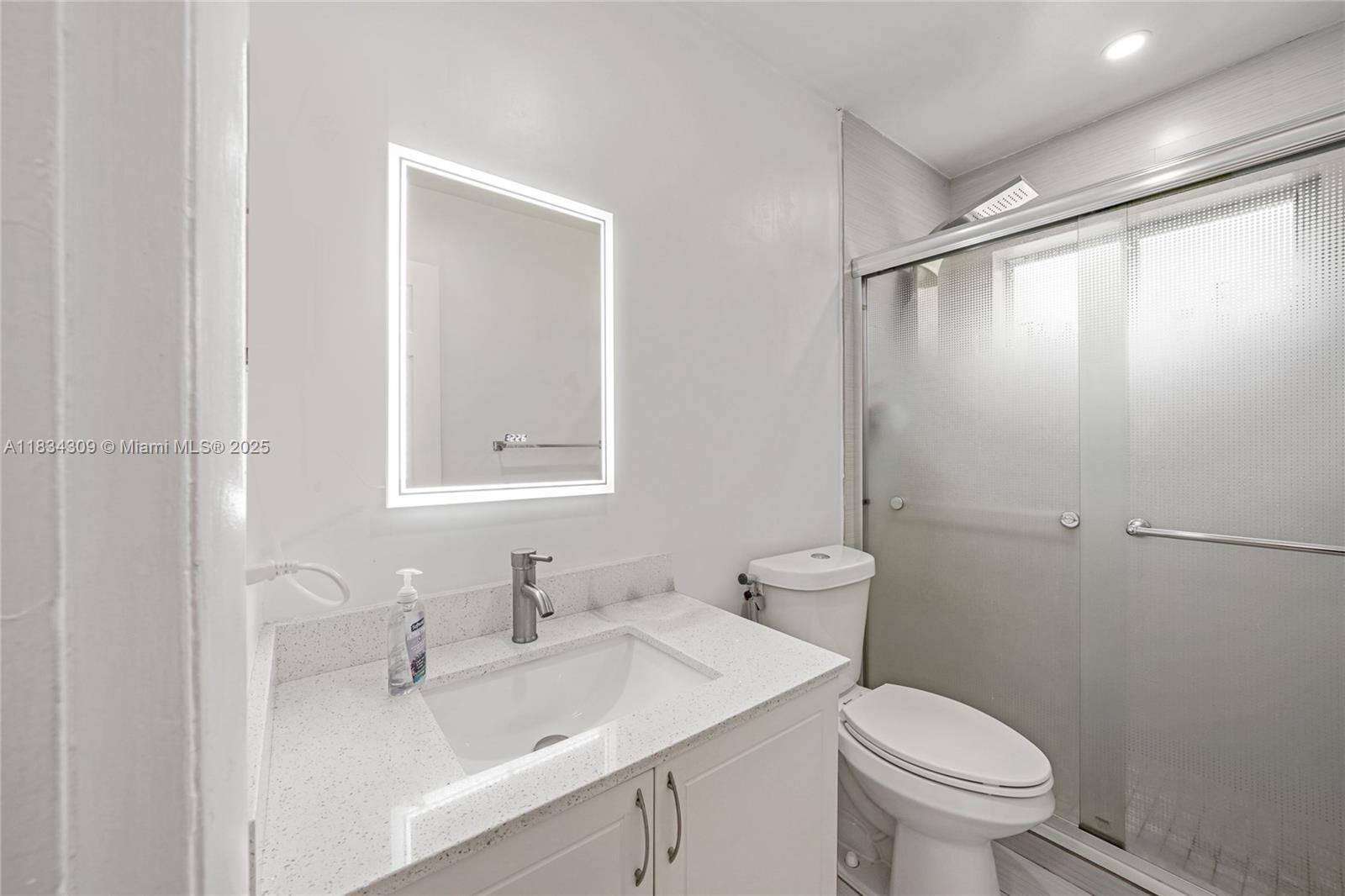 SOUTH MIAMI HEIGHTS 2ND A - Residential