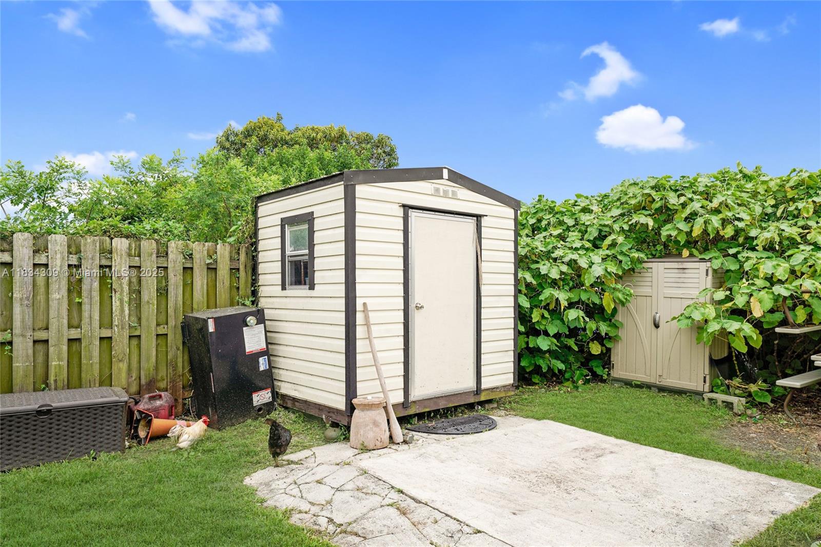 SOUTH MIAMI HEIGHTS 2ND A - Residential