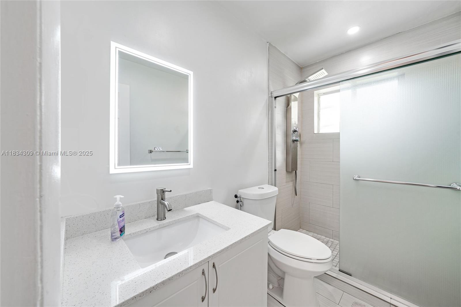 SOUTH MIAMI HEIGHTS 2ND A - Residential