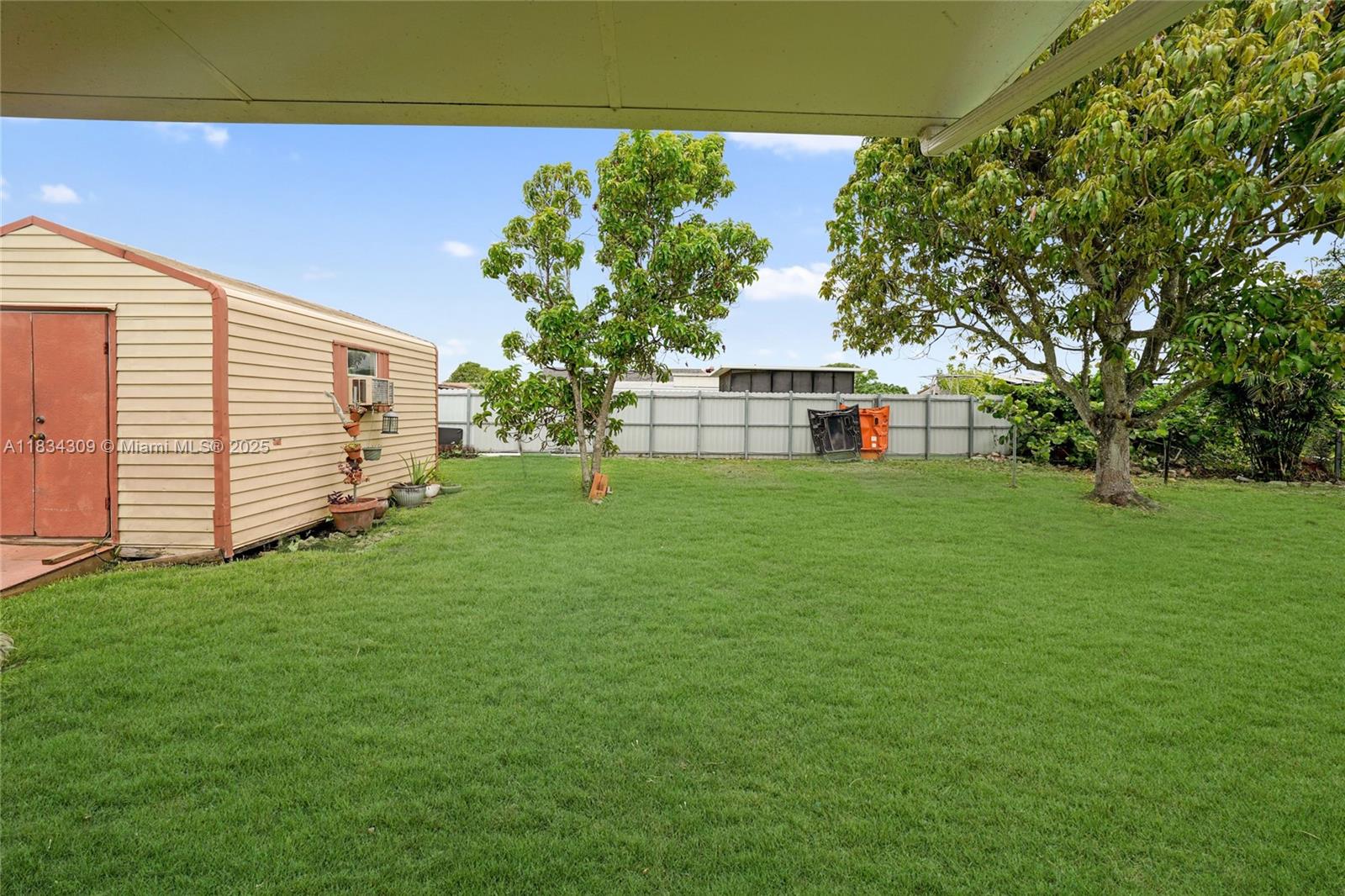 SOUTH MIAMI HEIGHTS 2ND A - Residential