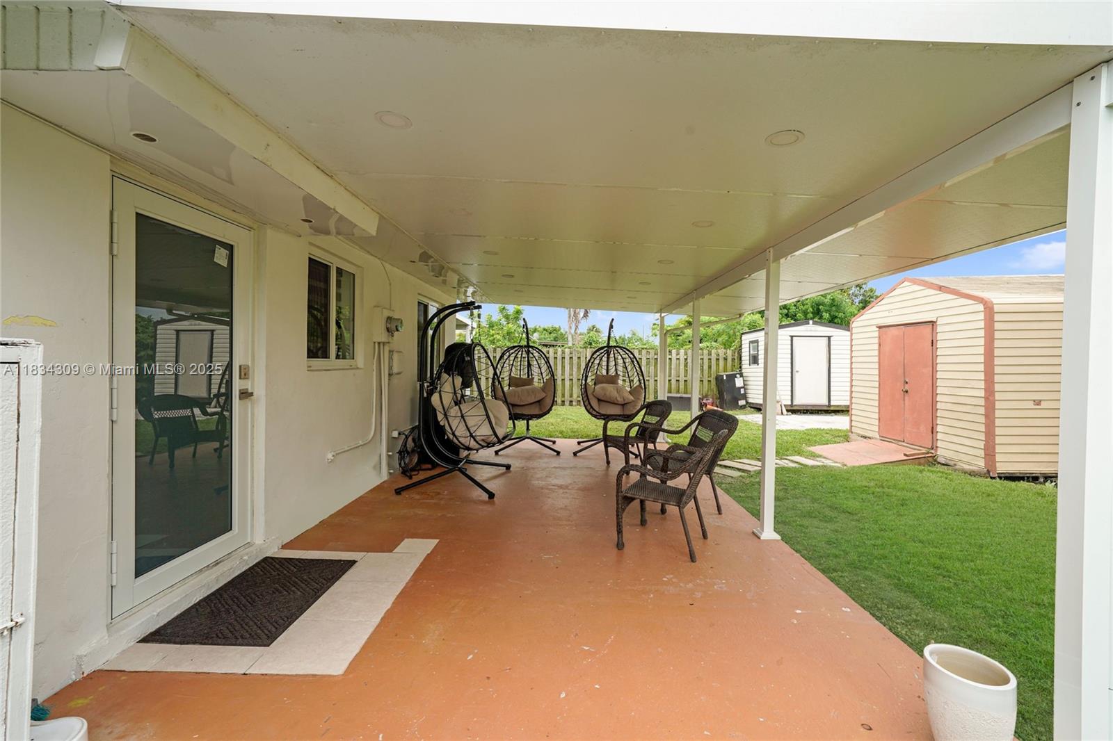 SOUTH MIAMI HEIGHTS 2ND A - Residential