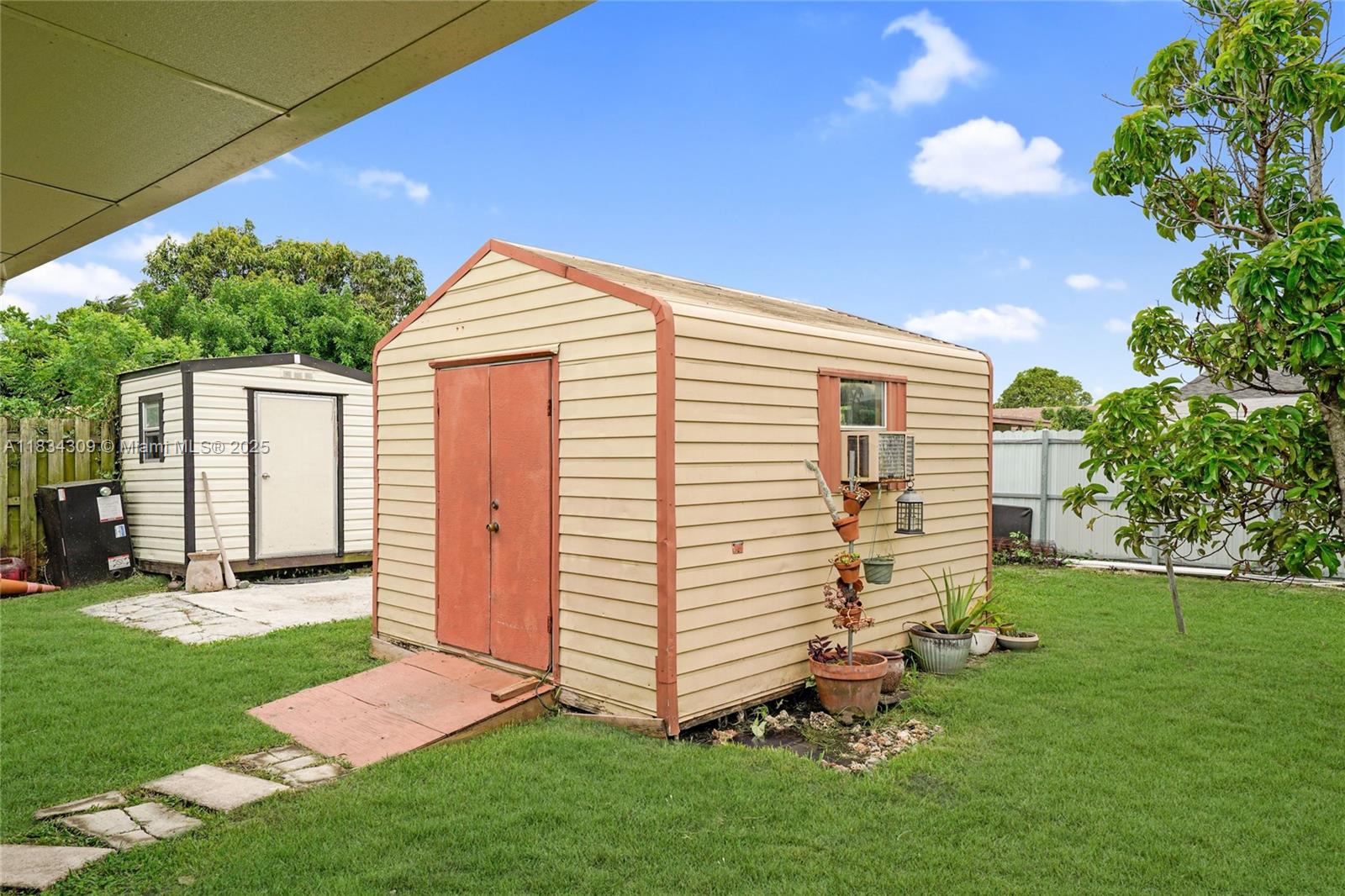 SOUTH MIAMI HEIGHTS 2ND A - Residential