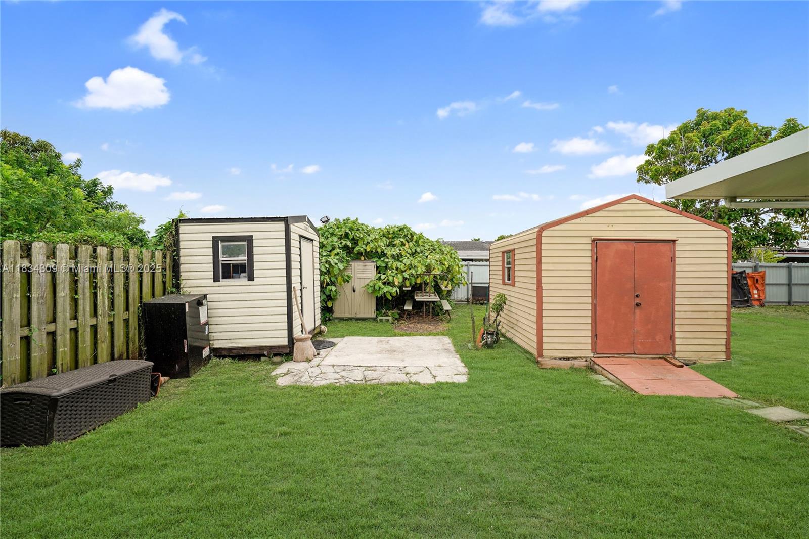 SOUTH MIAMI HEIGHTS 2ND A - Residential