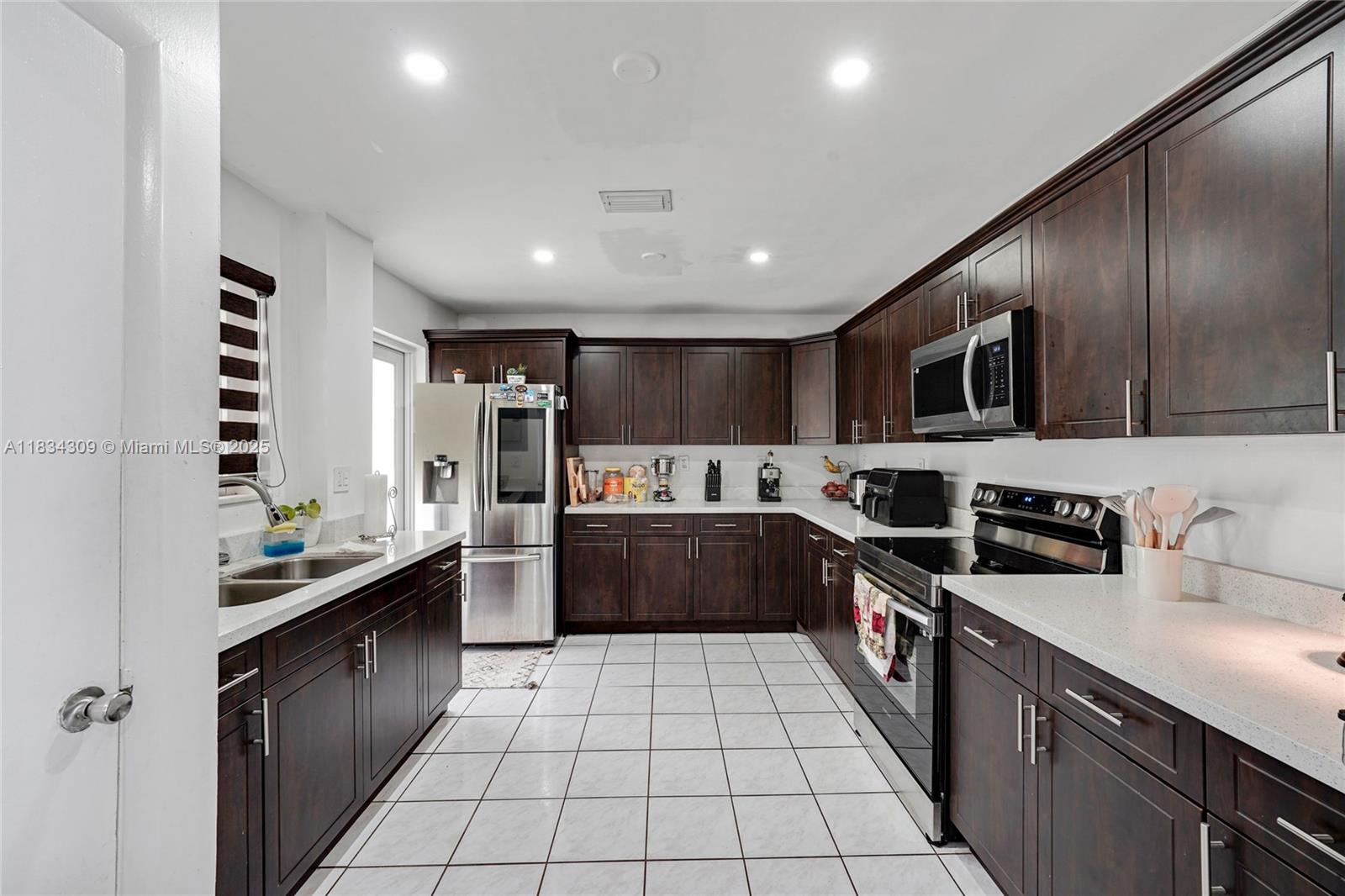 SOUTH MIAMI HEIGHTS 2ND A - Residential