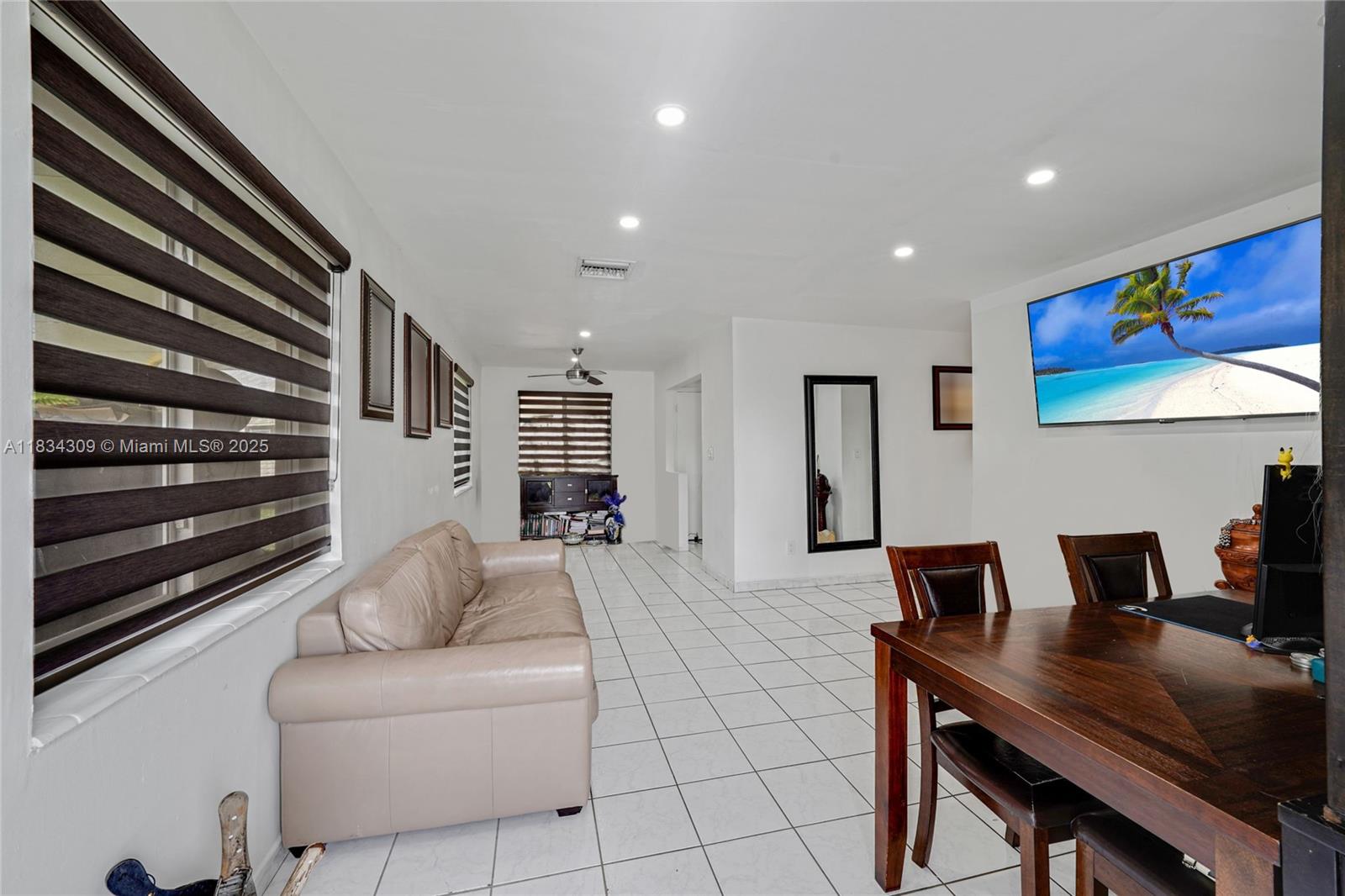 SOUTH MIAMI HEIGHTS 2ND A - Residential