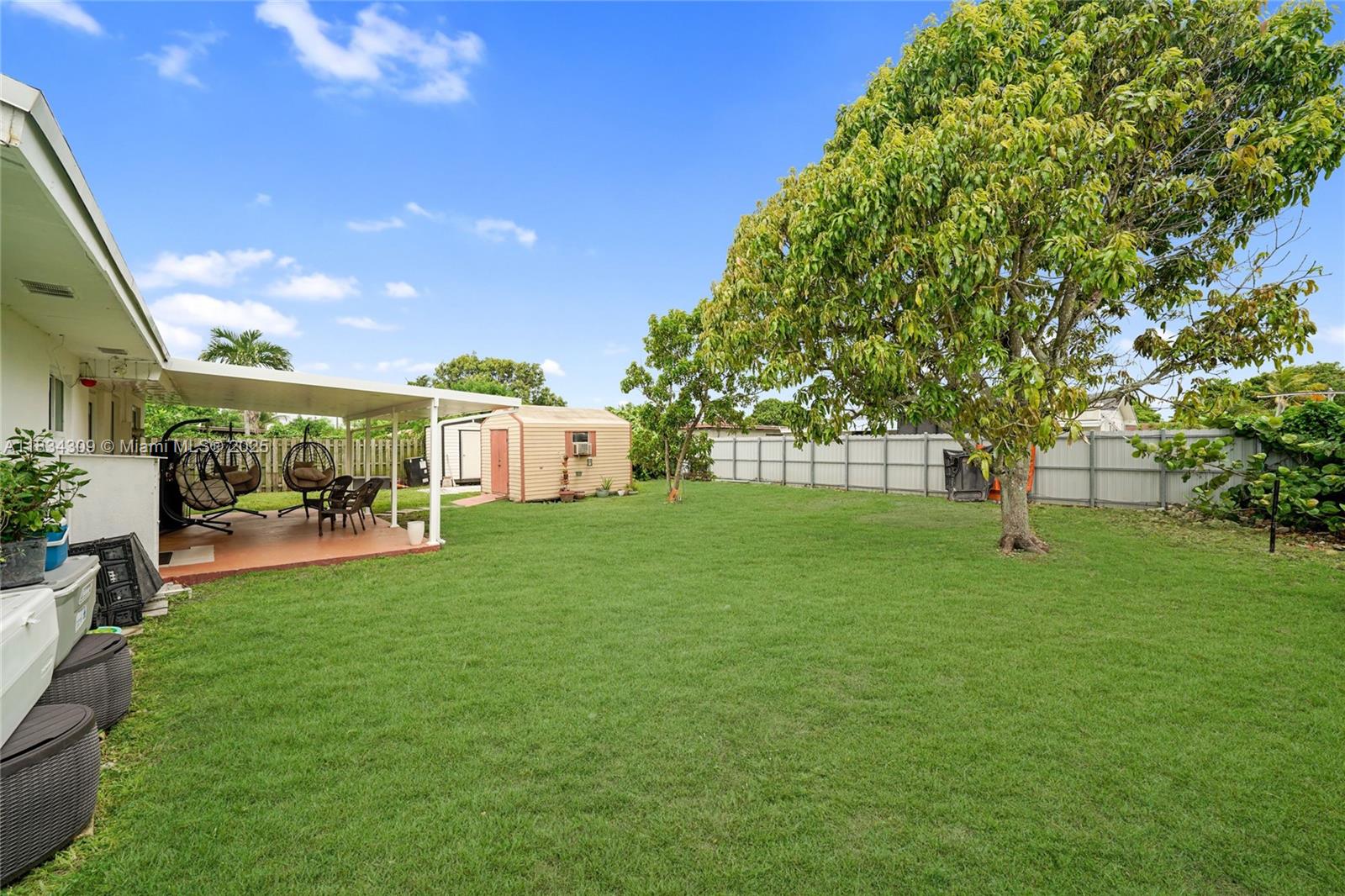 SOUTH MIAMI HEIGHTS 2ND A - Residential