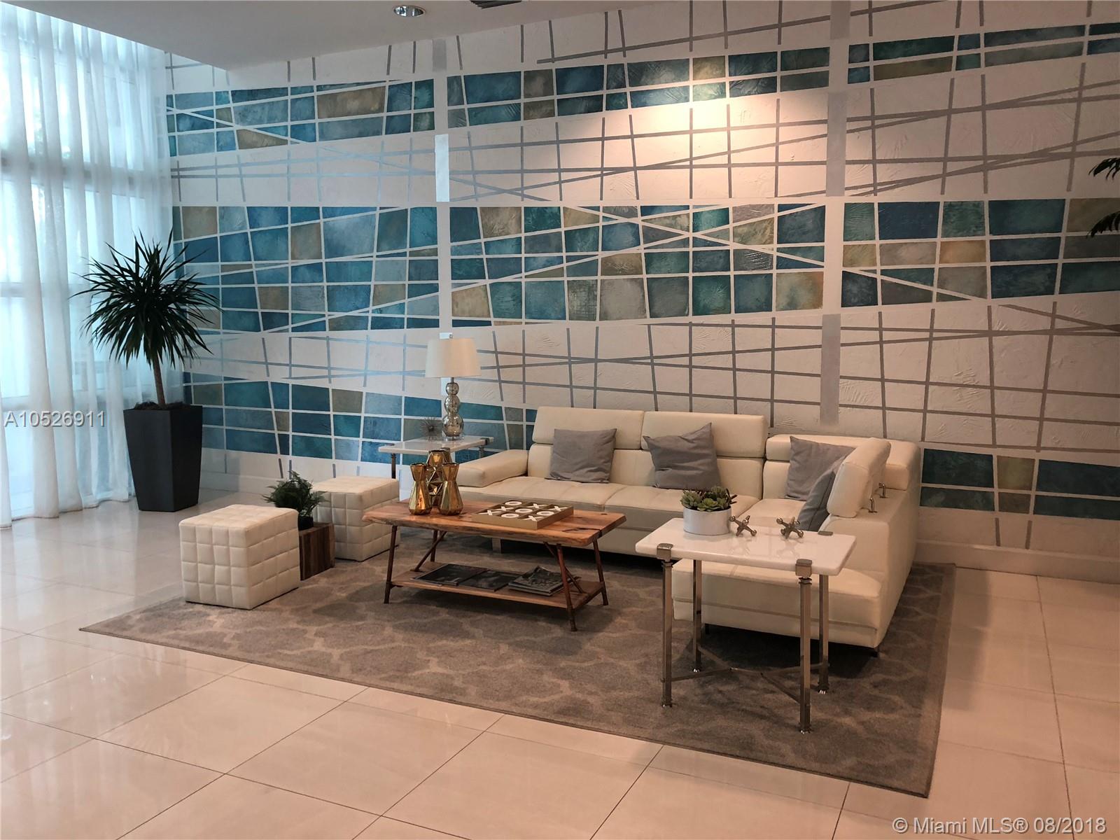 BRICKELL VIEW WEST CONDO - Residential Lease