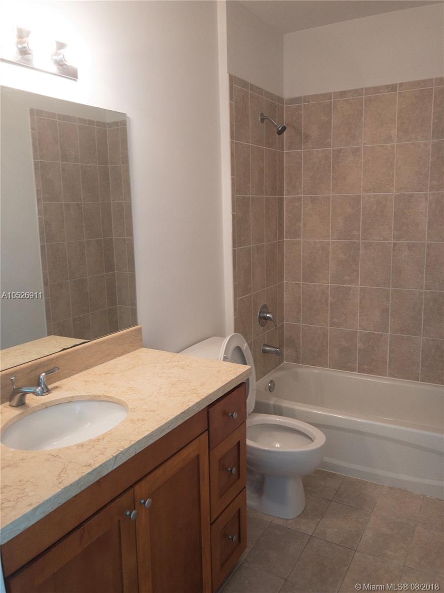 BRICKELL VIEW WEST CONDO - Residential Lease