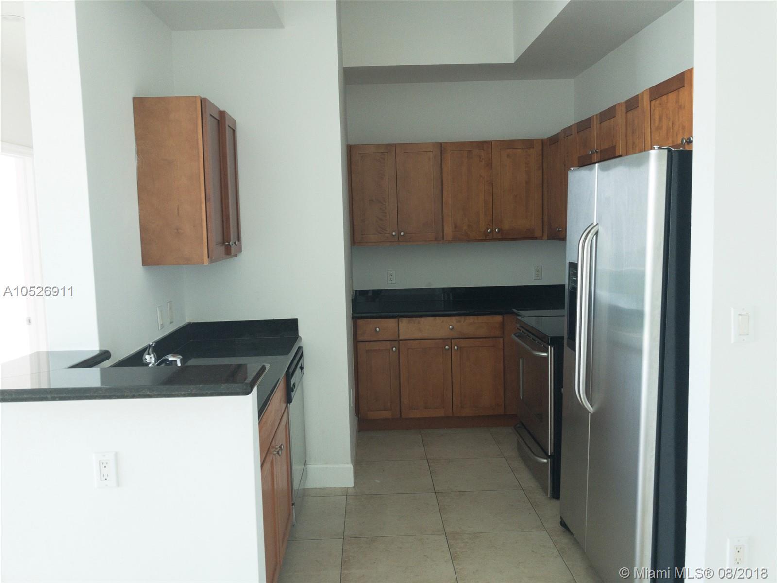 BRICKELL VIEW WEST CONDO - Residential Lease