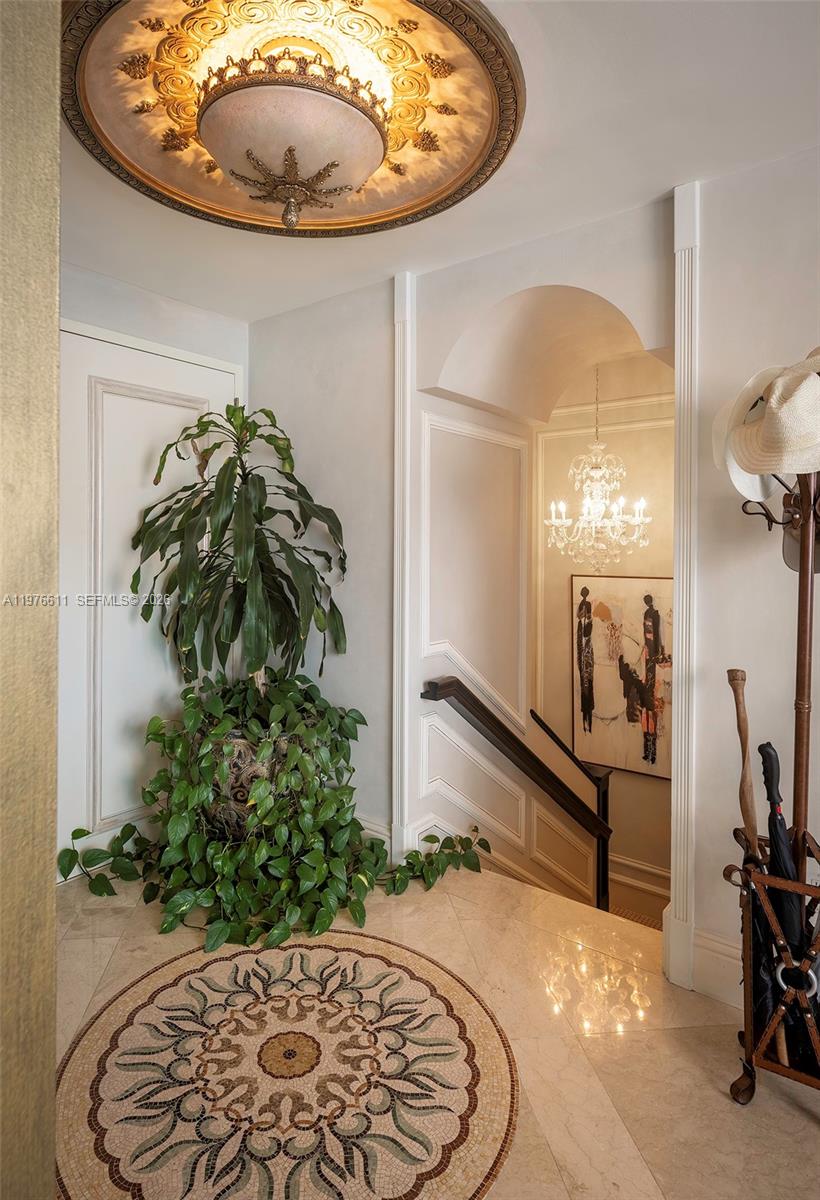 OCEANIA V CONDO - Residential