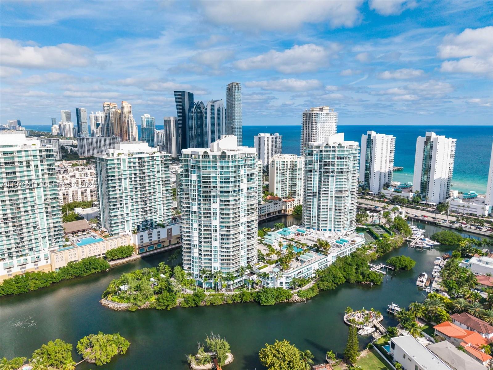 OCEANIA V CONDO - Residential