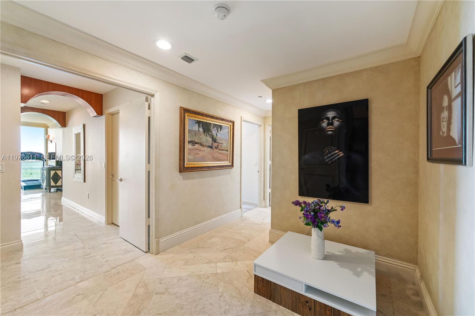 OCEANIA V CONDO - Residential