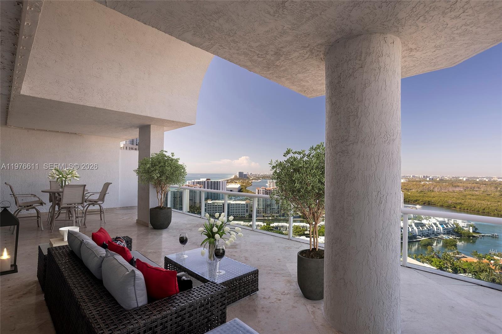 OCEANIA V CONDO - Residential