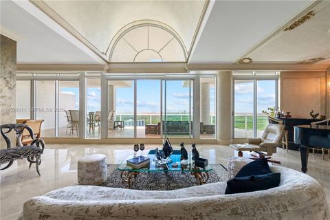 Photo of 16500 Collins Ave #PHE, Sunny Isles Beach, FL 33160 (MLS # A11976611)