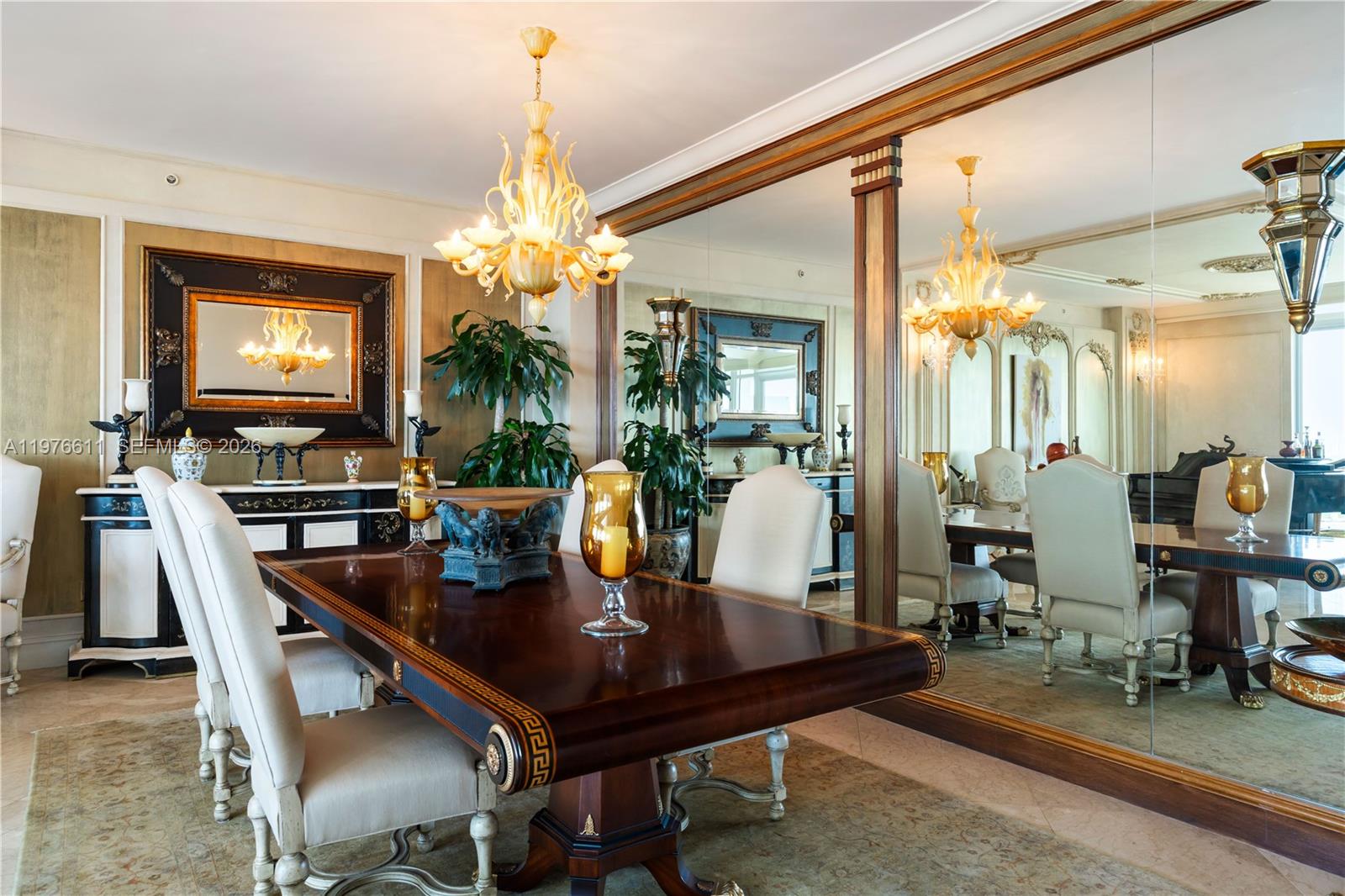 OCEANIA V CONDO - Residential