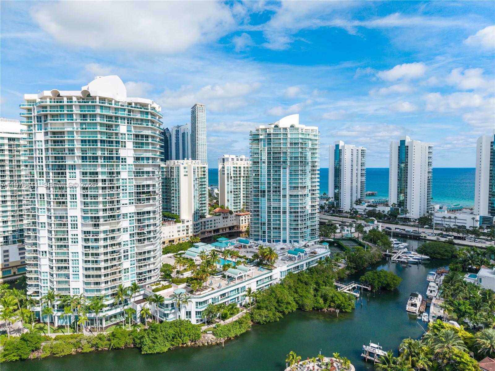 OCEANIA V CONDO - Residential