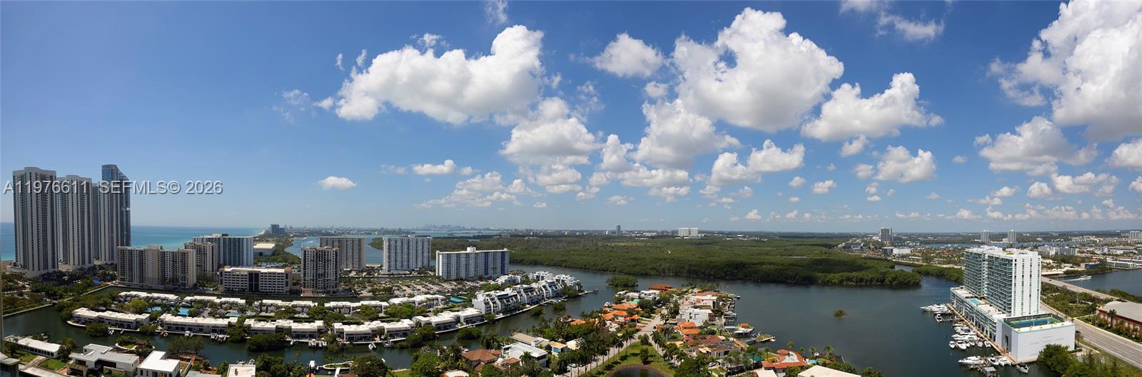 OCEANIA V CONDO - Residential