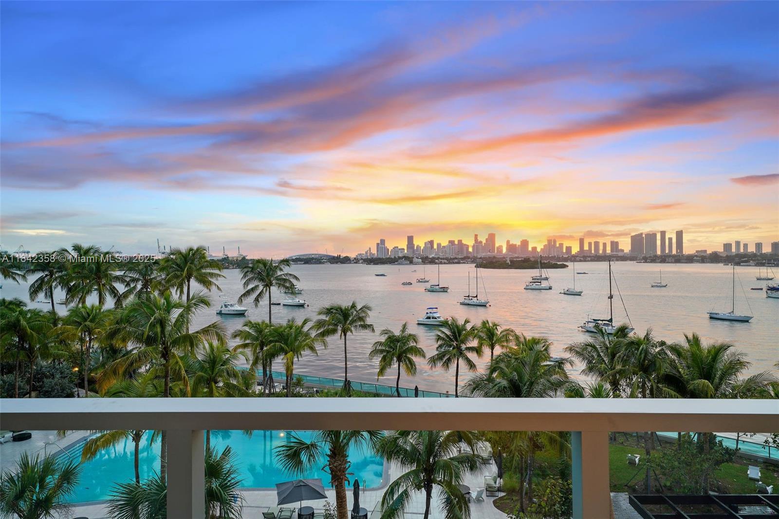 AVAILABLE 09/07 (UNIT CAN'T BE SHOWN TILL AVAILABLE DATE). Photos may be from the exact unit on the same line but on another floor. Welcome to Flamingo Point Miami Beach's most exciting rental community. This unit features hardwood floors, modern kitchen & baths w/SS appliances & granite counter tops. Amenities include fitness center, two resort style pools with private cabanas, BBQ area and much more. Move in costs are 1st month + $2K deposit. Parking cost 1st vchl. $187 p/m. Pet Fee: $400+$50/month. *FAST APPROVAL! (NOTE: Rental rates are subject to change depending on move-in date and lease term. Advertised rate is best rate and maybe on leases longer than 12 months. Income must be greater than 3x one month's rent and minimum credit score of 620 in order to be approved).