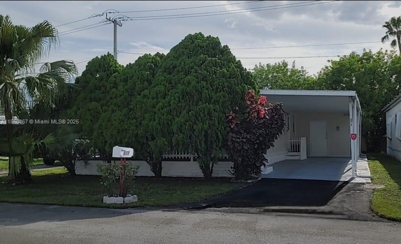 371 NW 135th Way