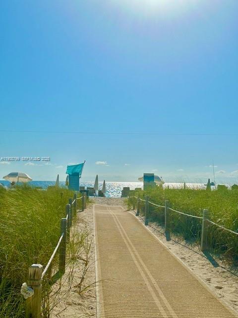 9140 COLLINS AVE CONDO - Residential