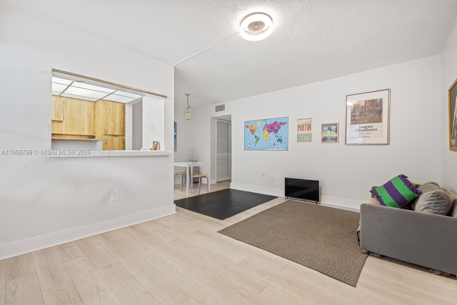 9140 COLLINS AVE CONDO - Residential