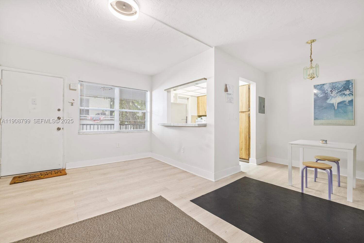 9140 COLLINS AVE CONDO - Residential