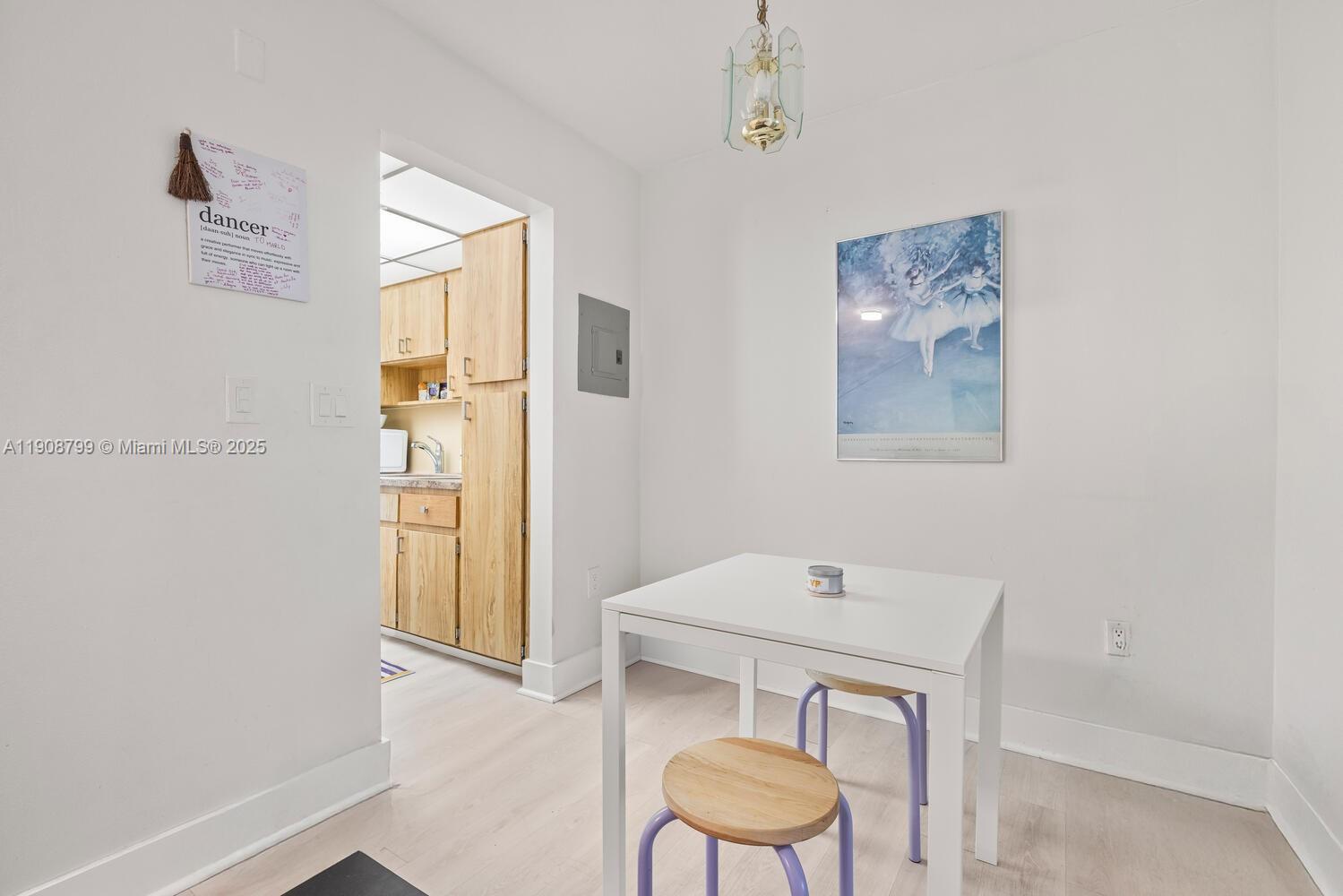 9140 COLLINS AVE CONDO - Residential