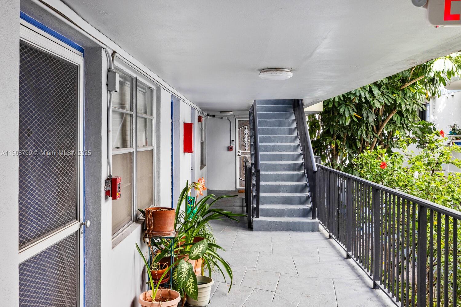 9140 COLLINS AVE CONDO - Residential