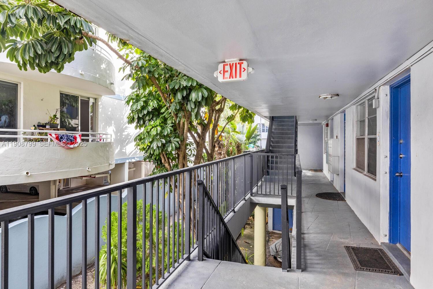 9140 COLLINS AVE CONDO - Residential