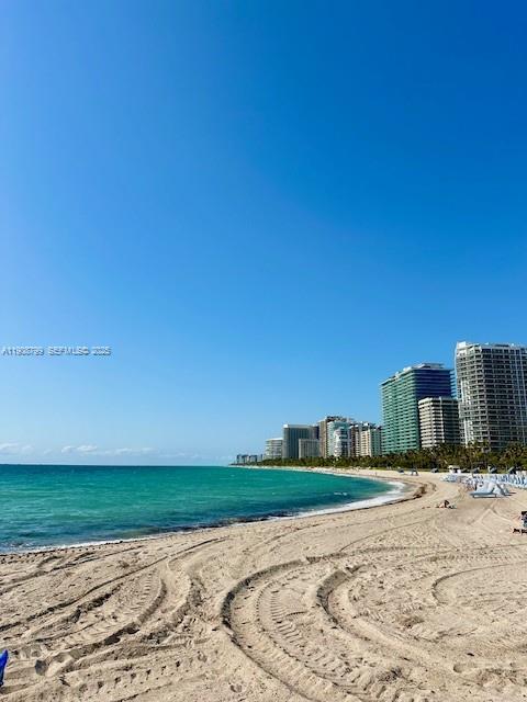 9140 COLLINS AVE CONDO - Residential