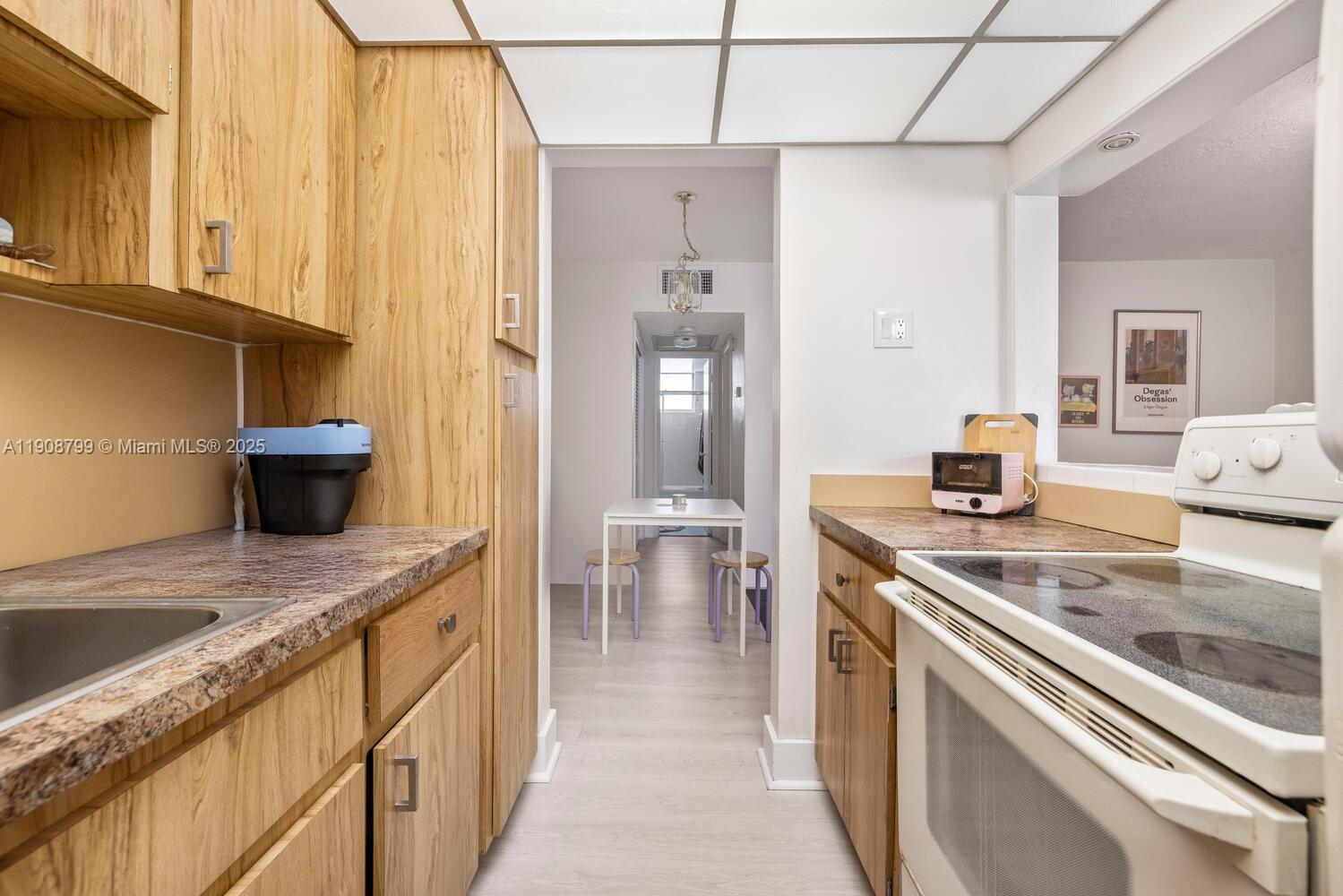 9140 COLLINS AVE CONDO - Residential