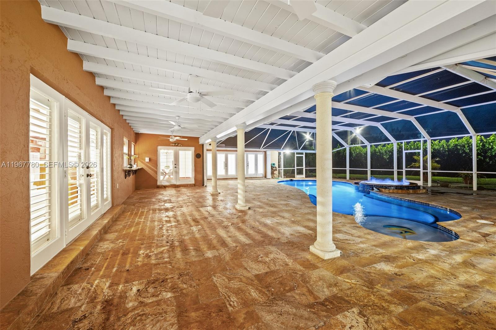 REPLAT PORT OF CAPE CUTLE - Residential