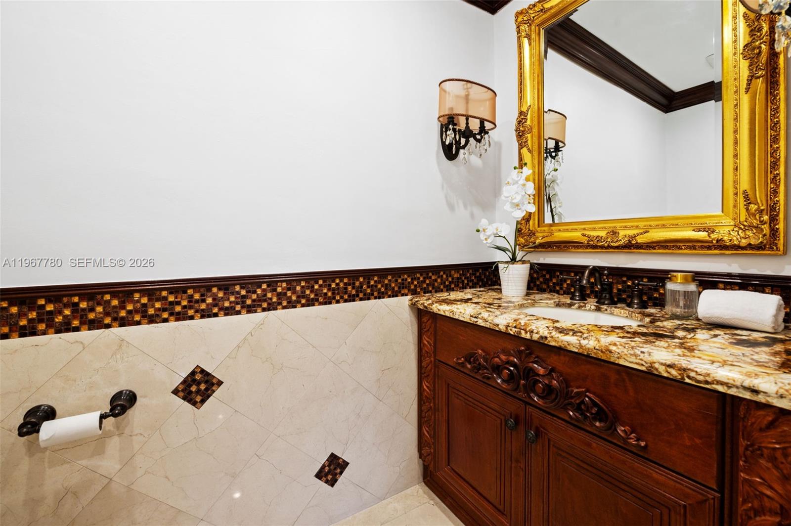 REPLAT PORT OF CAPE CUTLE - Residential