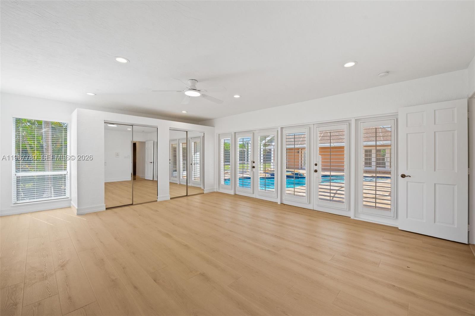 REPLAT PORT OF CAPE CUTLE - Residential