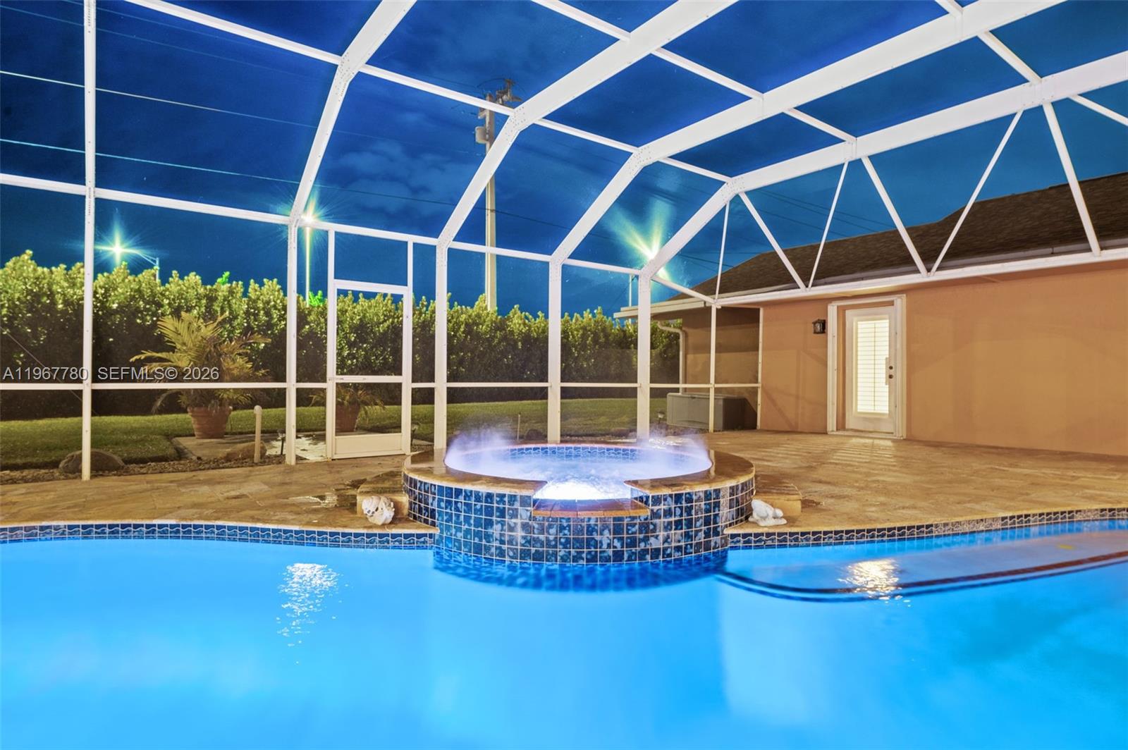 REPLAT PORT OF CAPE CUTLE - Residential