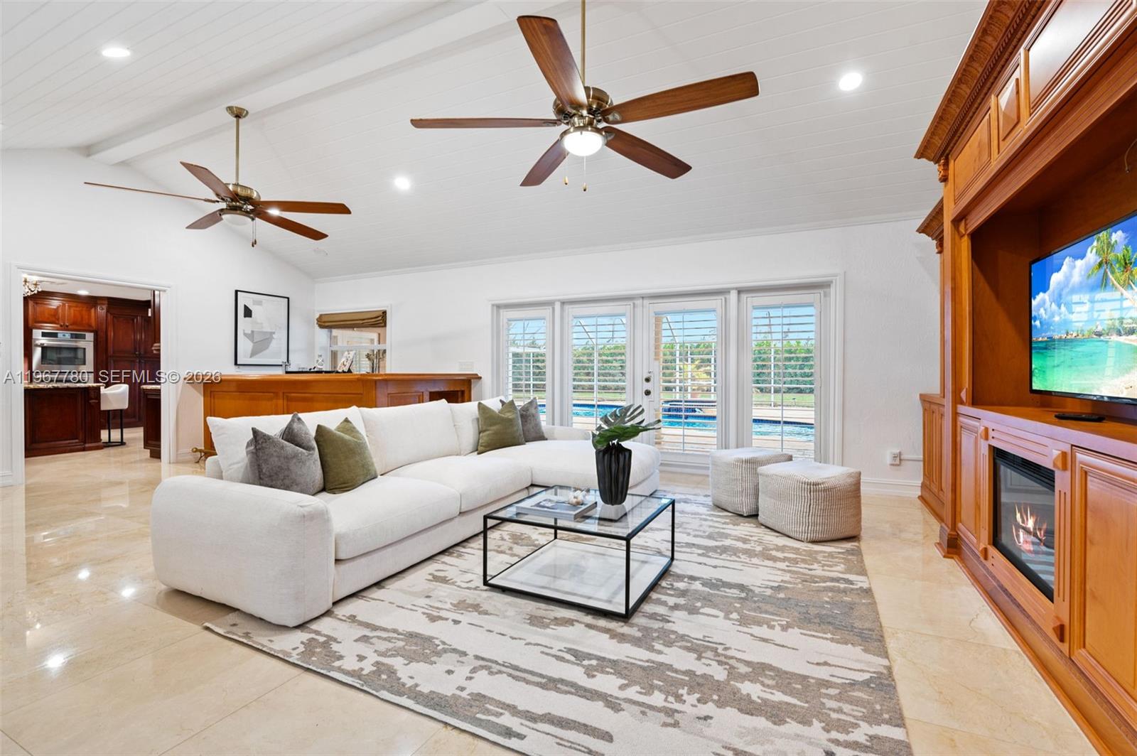 REPLAT PORT OF CAPE CUTLE - Residential