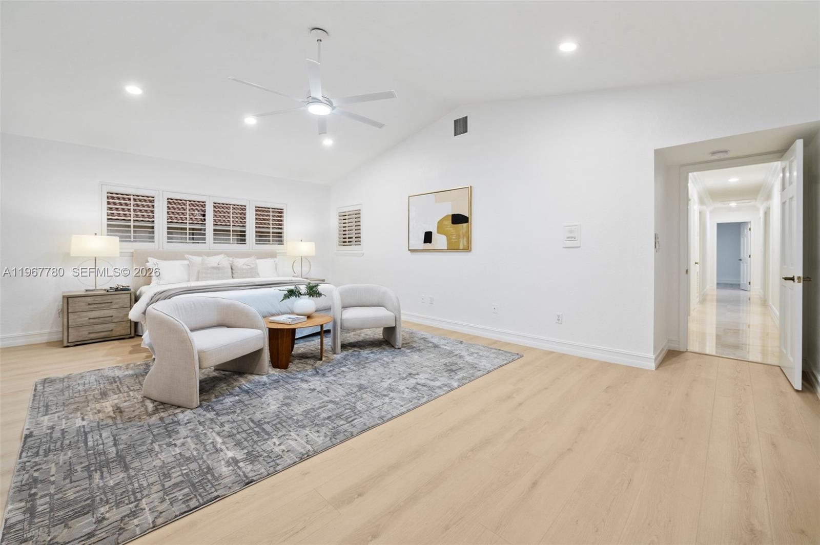 REPLAT PORT OF CAPE CUTLE - Residential